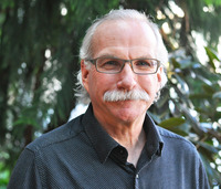 Prof. Dr. Gregg Mitman