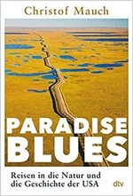 paradise blues