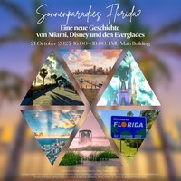 Mauch Lecture Sonnenparadies Florida