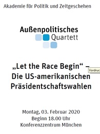 außenpol quartett