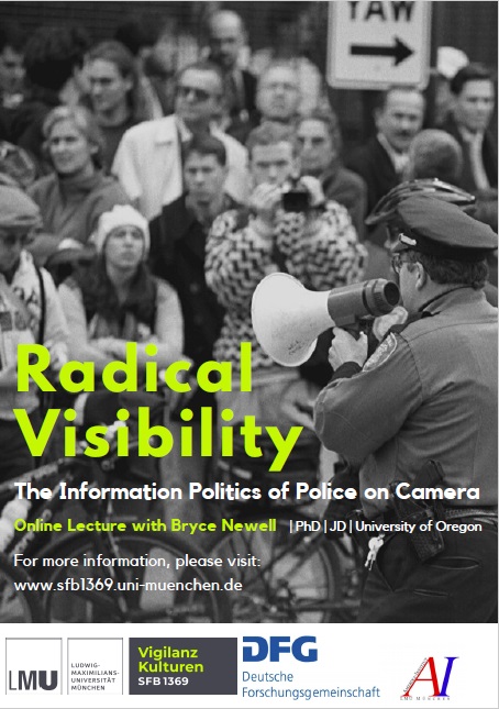 radical visibility