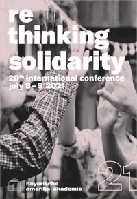 rethinking solidarity