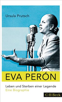 prutsch eva peron