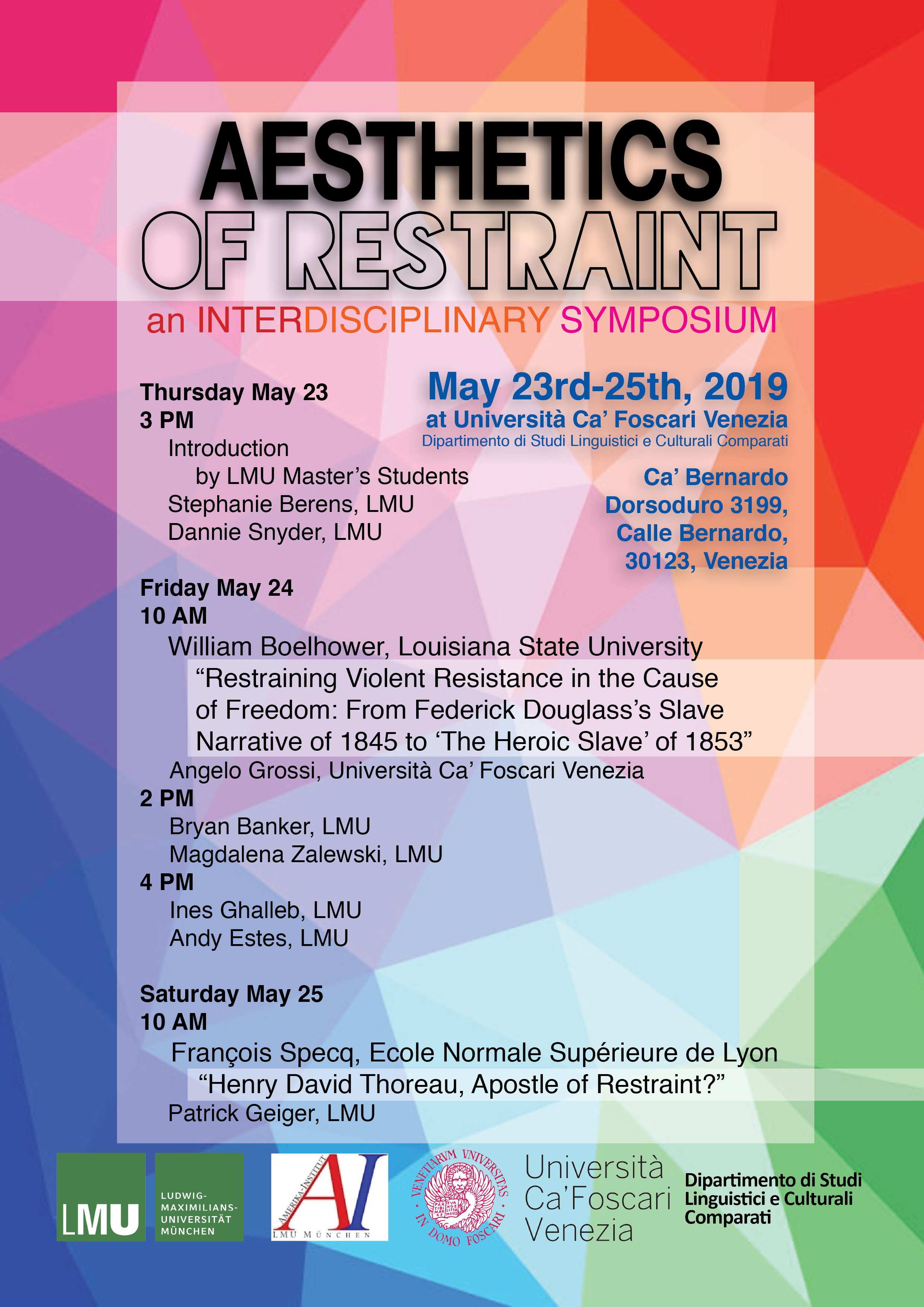 ConferenceFlyer