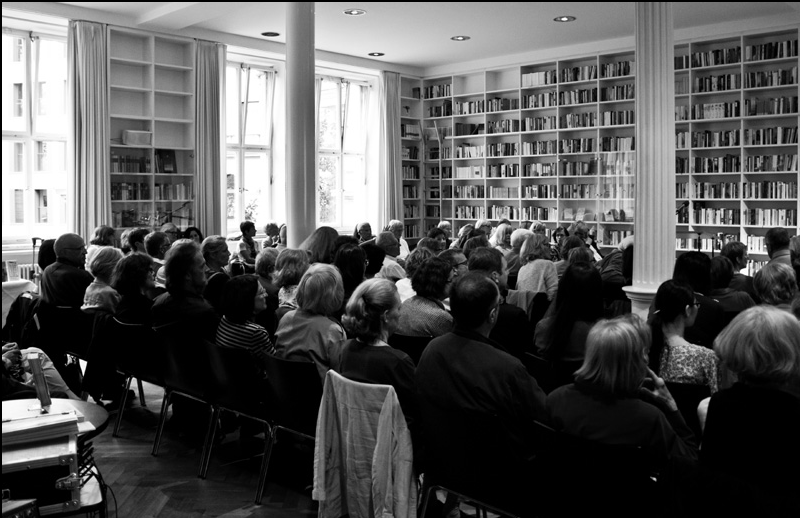 bibliothek