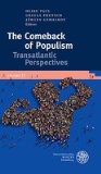 combeack of populism