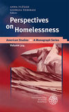 homelessness