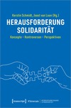 herausforderung solidaritaet