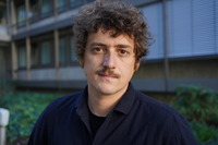 Patrick Geiger