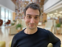 Gregory Jones-Katz