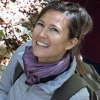 Prof. Dr.-Ing. Sonja Dümpelmann